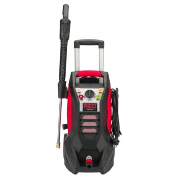 Vysokotlakový čistič s hliníkovým čerpadlom 2300 W RTMC0029