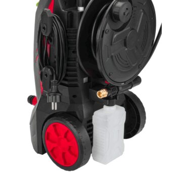 Vysokotlakový čistič s hliníkovým čerpadlom 2300 W RTMC0029