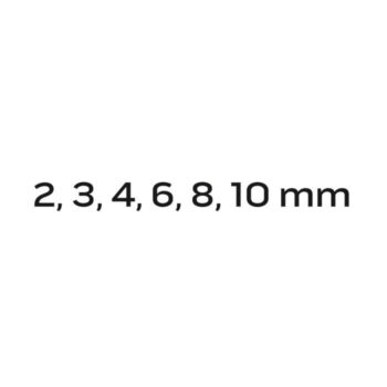 Vyťahovače skrutiek, 09-605 NEO