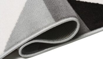 Vzorovaný moderný koberec Šírka: 140 cm | Dĺžka: 190 cm