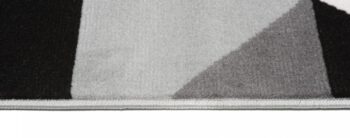 Vzorovaný moderný koberec Šírka: 140 cm | Dĺžka: 190 cm