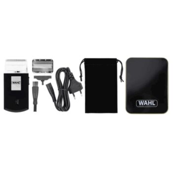Wahl 3615-1016 cestovný holiaci strojček TravelShaver
