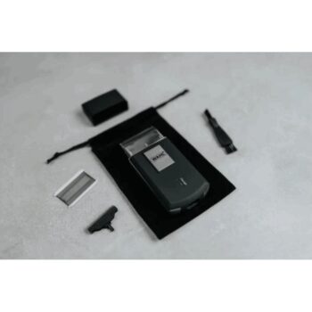Wahl 3615-1016 cestovný holiaci strojček TravelShaver