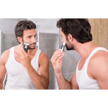 Wahl 3615-1016 cestovný holiaci strojček TravelShaver