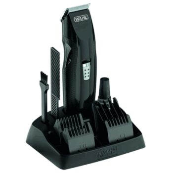 Wahl 5606-508 zastrihávač fúzov Mustache & Beard