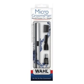 Wahl 5640-616 detailný zastrihávač Micro GroomsMan