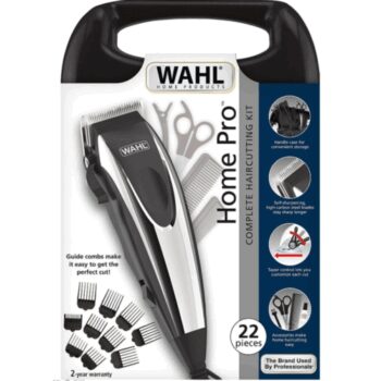 Wahl 9243-2616 zastrihávač fúzov Home Pro Chrome