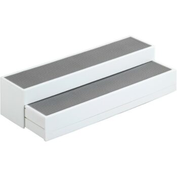 Wenko Kuchynský organizér rozkladací Steps