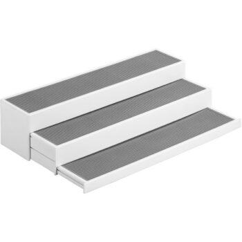 Wenko Kuchynský organizér rozkladací Steps