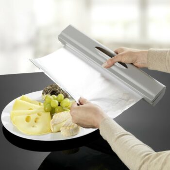 Wenko Rezačka potravinovej fólie Perfect-Cutter