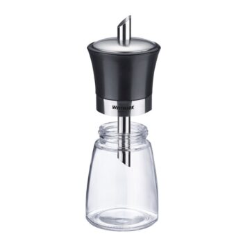 Westmark Dávkovacia cukornička Blacky, 190 ml