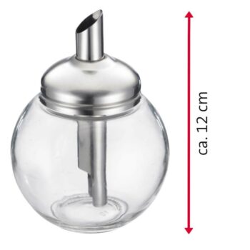 Westmark Dávkovacia cukornička Roma, 250 ml