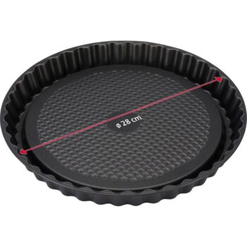 Westmark Forma na koláč Back Meister, pr. 28 cm