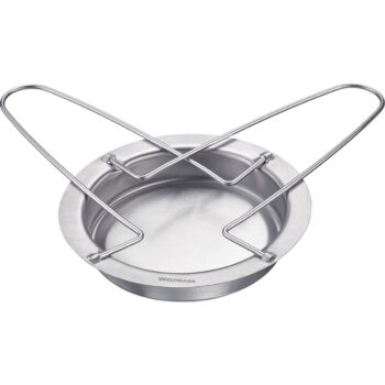 Westmark Grilovací stojan na hydinu, 17,5 cm