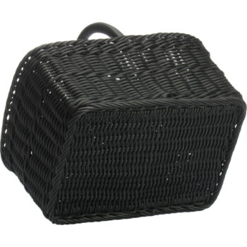 Westmark Kôš na 6 fliaš 38 x 29 x 20 cm, čierna