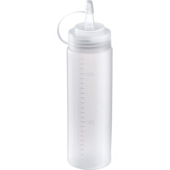 Westmark Sada dávkovacích fliaš, 240 ml, 3 ks