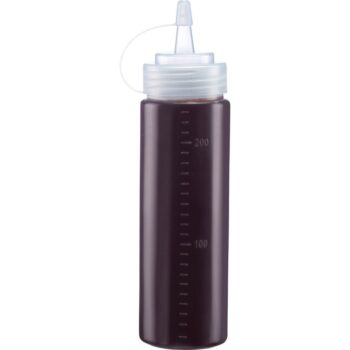 Westmark Sada dávkovacích fliaš, 240 ml, 3 ks