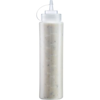 Westmark Sada dávkovacích fliaš, 700 ml, 3 ks