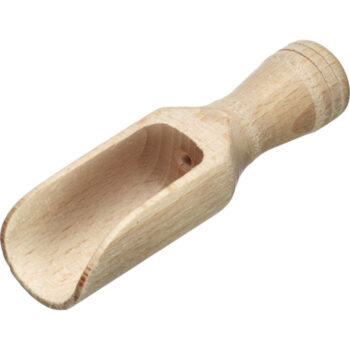 Westmark Sada odmeriek na korenie MIDI, 7,5 cm, 3 ks