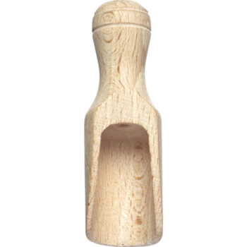 Westmark Sada odmeriek na korenie MINI, 5,2 cm, 3 ks