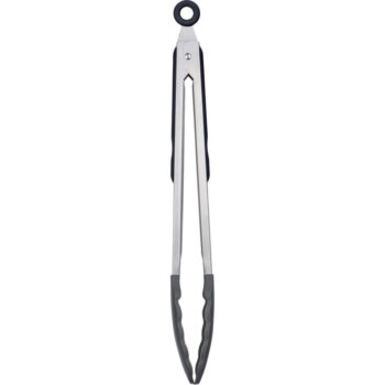 Westmark Servírovacie kliešte Classic Silicone Maxi, 34 cm