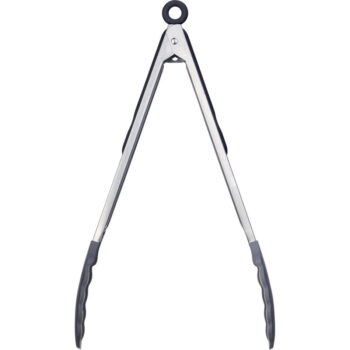 Westmark Servírovacie kliešte Classic Silicone Maxi, 34 cm