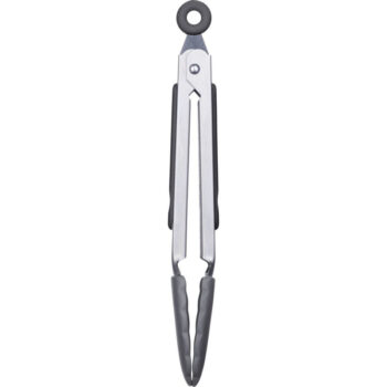 Westmark Servírovacie kliešte Classic Silicone Midi, 27 cm