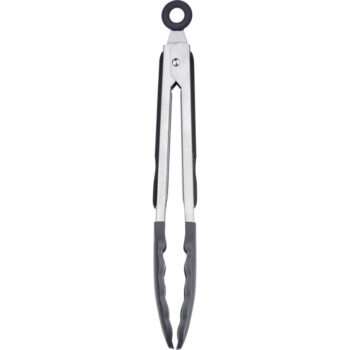 Westmark Servírovacie kliešte Classic Silicone Mini, 21 cm