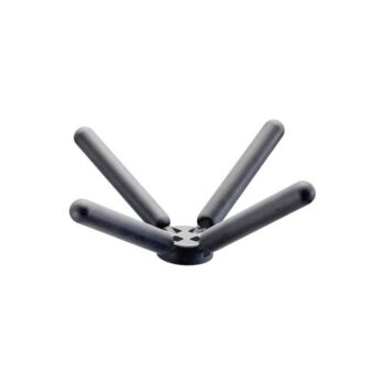 Westmark Silikónová skladacia podložka pod hrniec, 22 cm