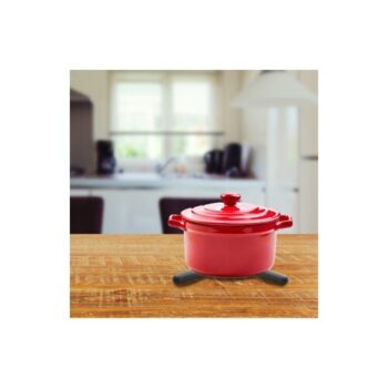 Westmark Silikónová skladacia podložka pod hrniec, 22 cm