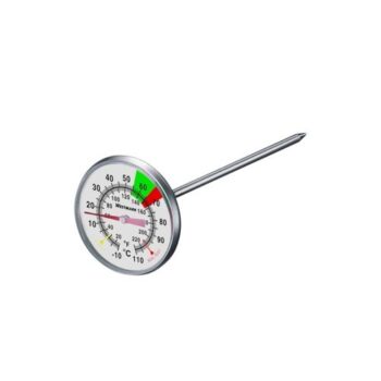 Westmark Teplomer s klipom