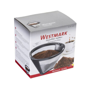 Westmark Trvalý filter na kávu KAFFEE