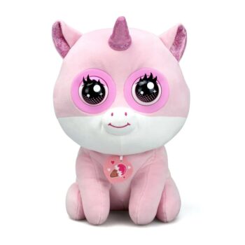 Winksies - Strawberry Unicorn, ružová