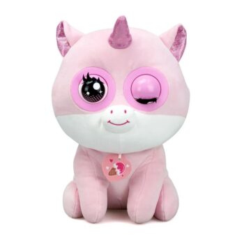 Winksies - Strawberry Unicorn, ružová