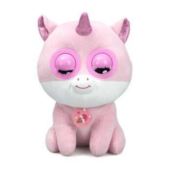 Winksies - Strawberry Unicorn, ružová