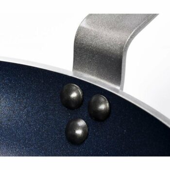 YATO Panvica ALU na ryby Teflon 400x290mm