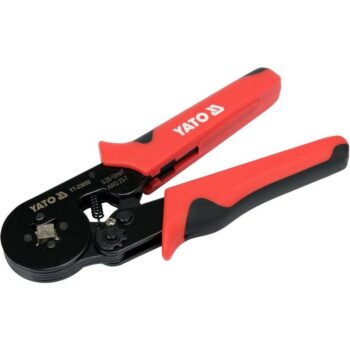 Yato YT-23052 konektorové kliešte, sada