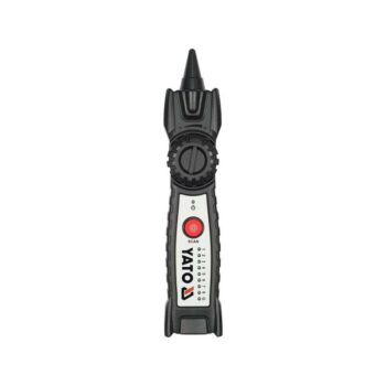 Yato YT-73137 detektor a tester sieťových káblov, sada