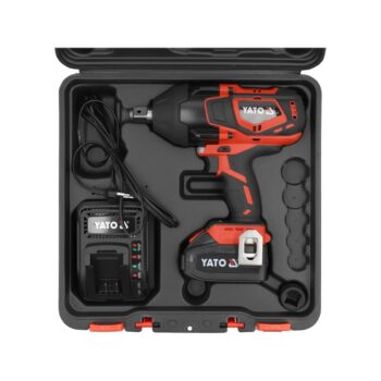 Yato YT-828075 rázový uťahovák