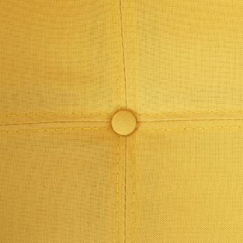 Rozkladacia pohovka Zelda New v elegantnej kombinácii horčicovej a čiernej farby je ideálnym riešením pre moderné interiéry. Táto pohovka značky KONDELA ponúka nielen štýlový vzhľad, ale aj praktickú funkciu rozkladania, čo z nej robí skvelú voľbu pre tých,…