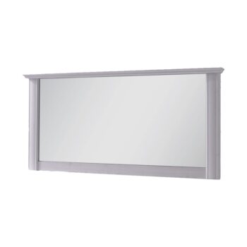 Jedným z komponentov nádherného sektorového nábytku je zrkadlo na stenu VILAR DA22. Jeho rozmery sú (ŠxHxV): 133x7x66 cm. Rado poradí, čo Vám najviac svedčí a dodá Vám sebavedomie. Ak túžite po reprezentatívnom bývaní, skúste sa pozrieť na sektorový nábytok VILAR. V barokovom štýle a s 3D efektom…