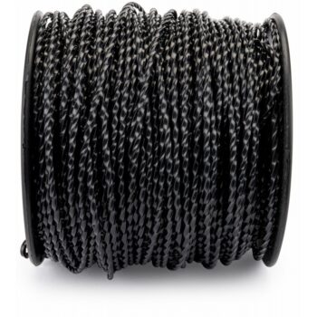 Žacia struna do krovinorezu 2.4mm 115m 4-hranná PM-ZTN-2.4-115T