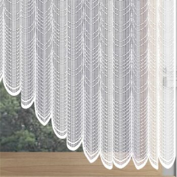 Záclona Olívie, 330 x 160 cm, , 330 x 160 cm