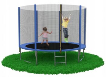 Záhradná trampolína 312cm/10FT