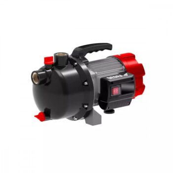 Záhradné čerpadlo 1000W