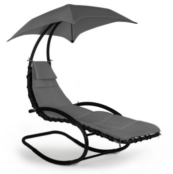Kvalitné a pohodlné ležadlo je základom pre príjemný a dokonalý relax na slnku. V našej ponuke nájdete ležadlá, ktoré Vám poskytnú ten najlepší komfort a zároveň vás aj ochránia pred slnečnými lúčmi. Na výber sú polohovateľné aj stabilné ležadlá.