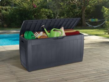 Záhradný box HOLLYWOOD 270L