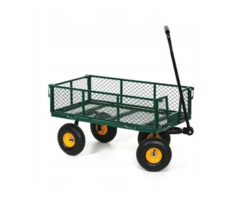 Záhradný vozík 3v1 nosnosť do 200 kg