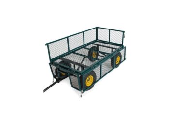 Záhradný vozík 3v1 nosnosť do 200 kg