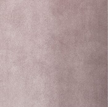 Zamatové závesy púdrovej farby do spálne 140 x 250 cm Dĺžka: 250 cm
